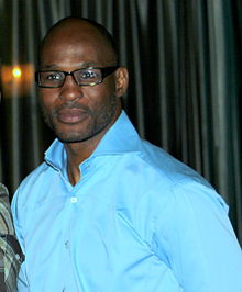 Bernard Hopkins