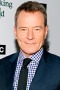 Bryan Cranston