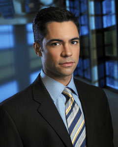 Danny Pino