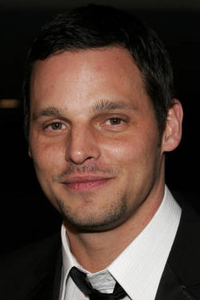 Justin Chambers