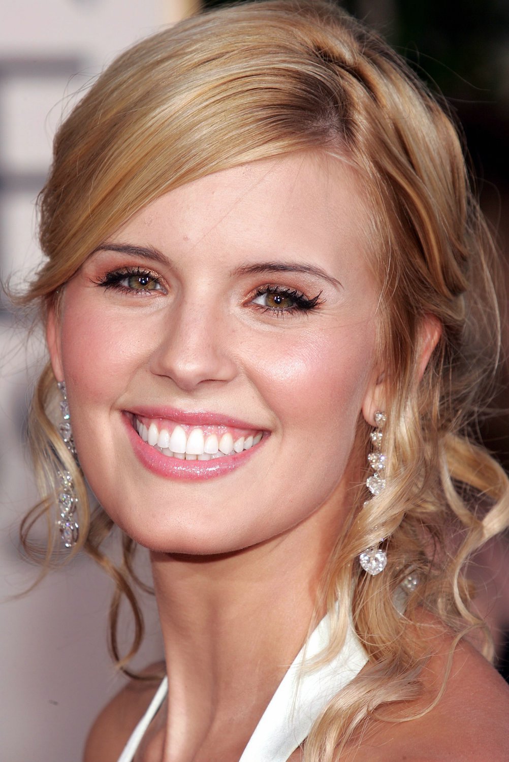 Maggie Grace