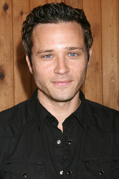 Seamus Dever