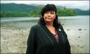 Dawn French