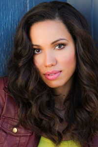 Jurnee Smollett