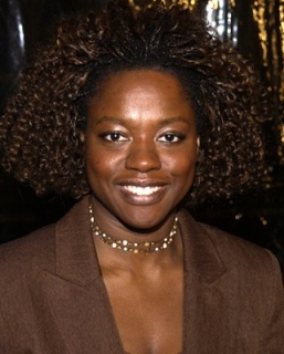 Viola Davis