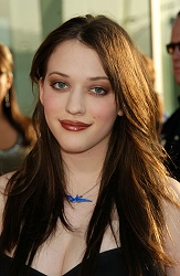 Kat Dennings