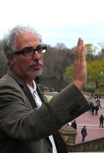 Norberto Barba