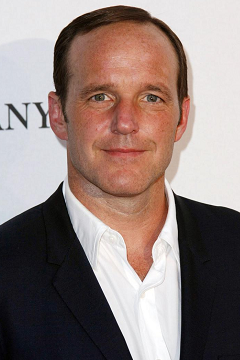 Clark Gregg