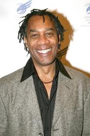 Joe Morton