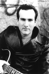 Eric Stuart