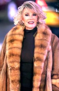 Joan Rivers