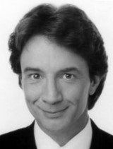 Martin Short