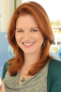 Sarah Drew