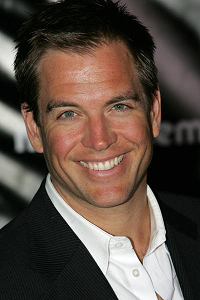 Michael Weatherly