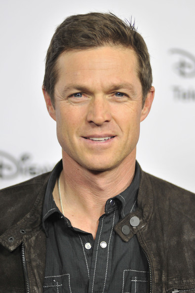 Eric Close