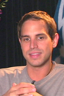 Greg Berlanti