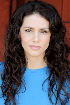 Melissa Ponzio