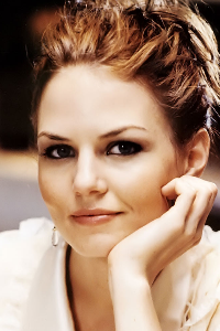 Jennifer Morrison