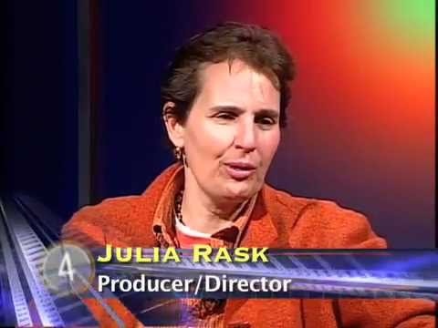 Julia Rask
