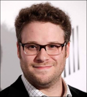 Seth Rogen