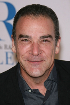 Mandy Patinkin