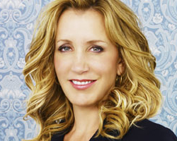 Felicity Huffman