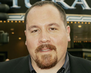 Jon Favreau