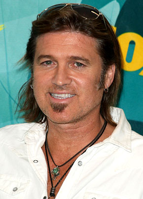 Billy Ray Cyrus