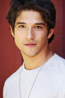 Tyler Posey