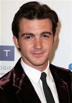 Drake Bell