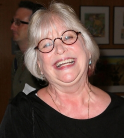 Russi Taylor