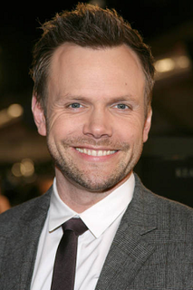 Joel McHale