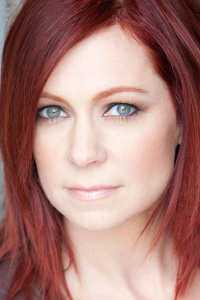 Carrie Preston