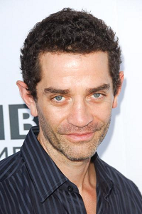 James Frain