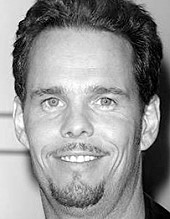 Kevin Dillon