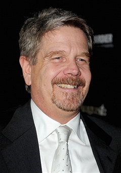 John Wells