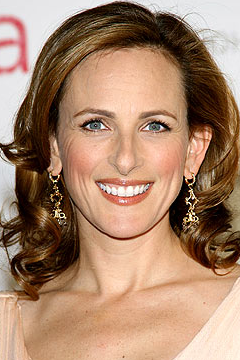 Marlee Matlin