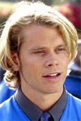 Eric Christian Olsen