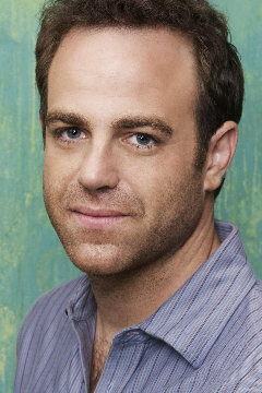 Paul Adelstein