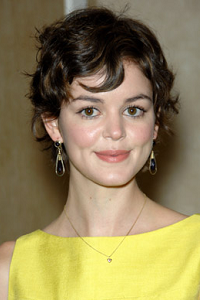 Nora Zehetner