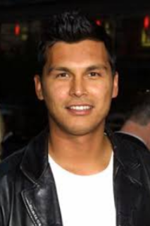 Adam Beach