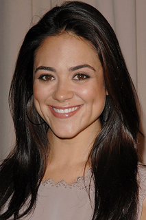 Camille Guaty