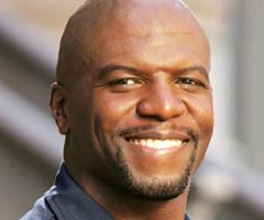 Terry Crews