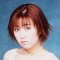 Megumi Hayashibara