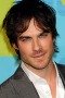 Ian Somerhalder