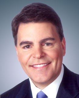 Gregg Jarrett