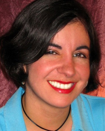 Esther Reyes