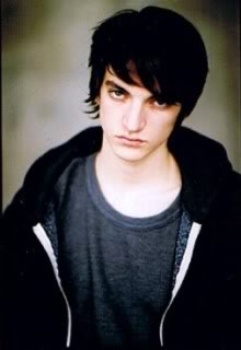 Richard Harmon