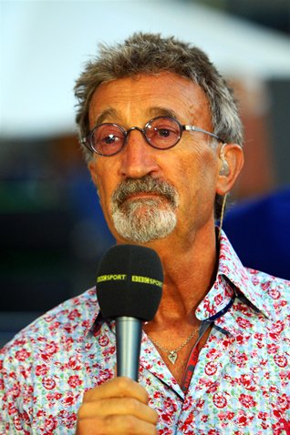 Eddie Jordan