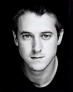 Arthur Darvill